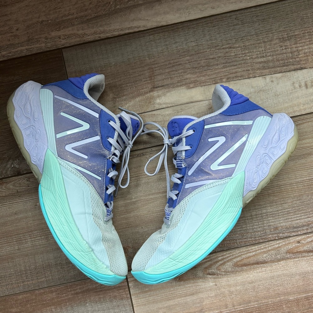 New Balance Two WXY v4 "Make It Rain" mens size 10